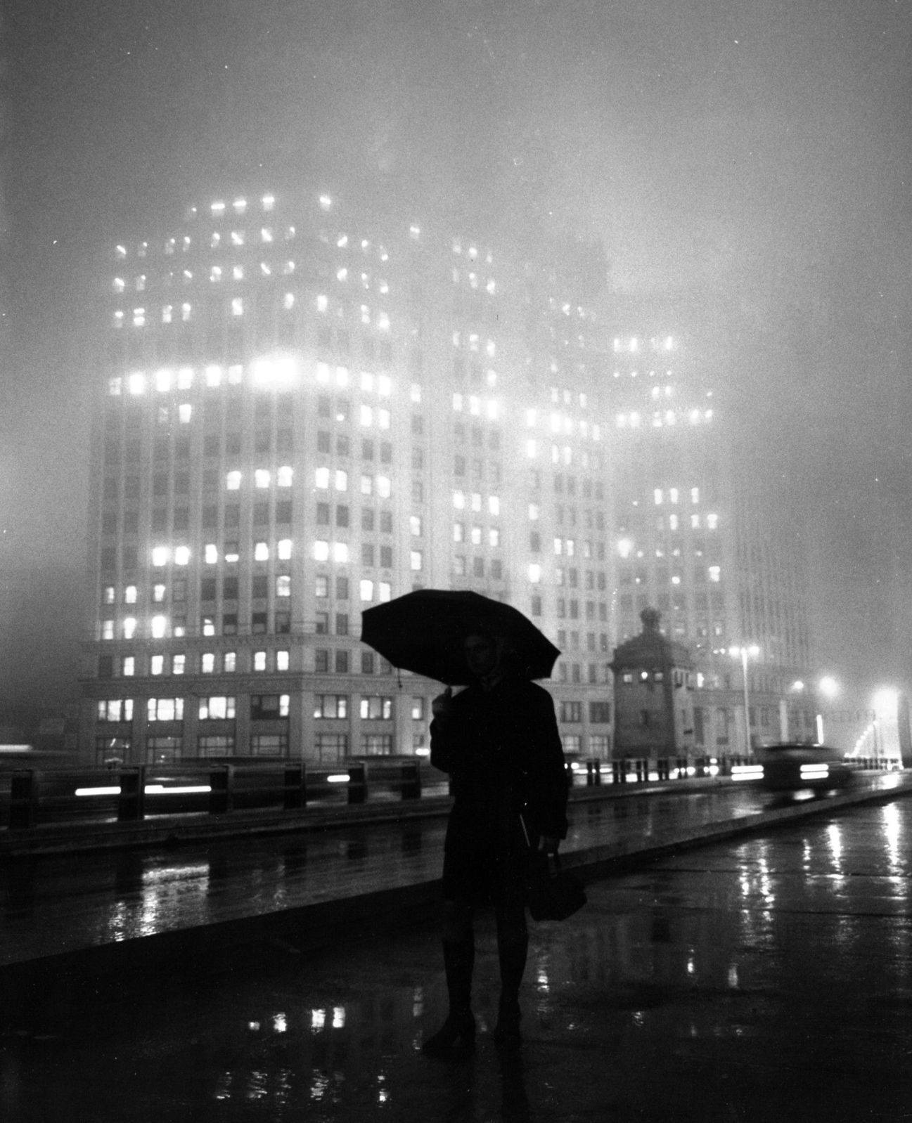 Michigan Avenue Bridge